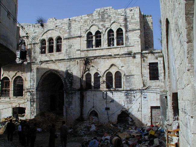 nablus