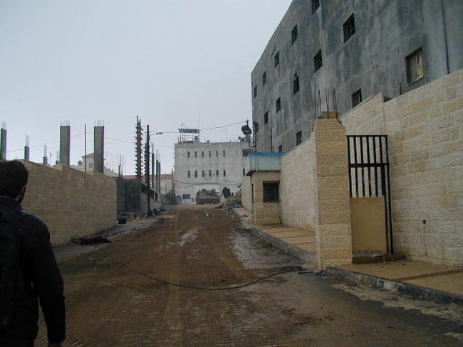 nablus