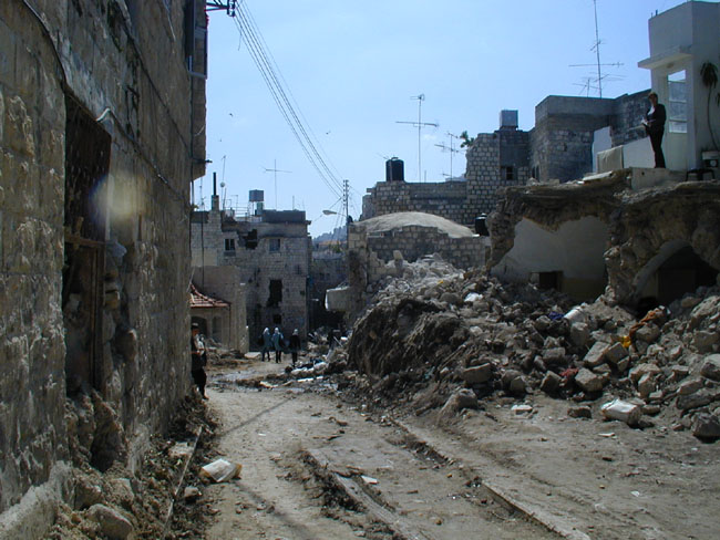 nablus
