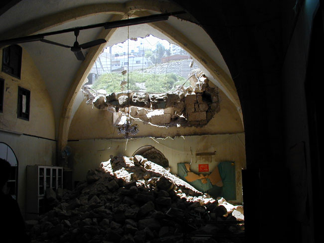 nablus