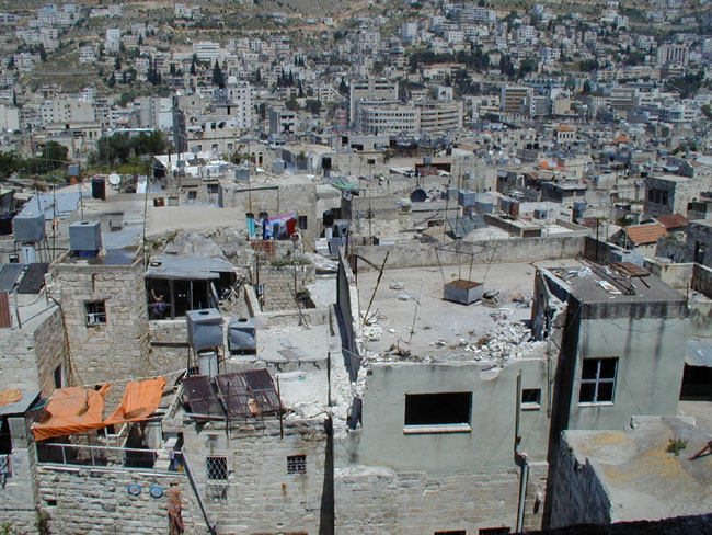nablus