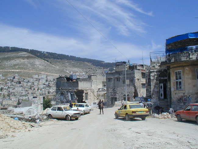 nablus
