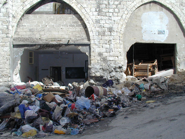 nablus
