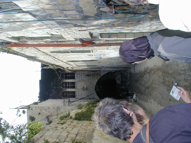 nablus