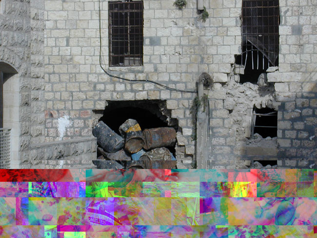 nablus