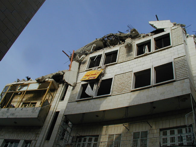 nablus