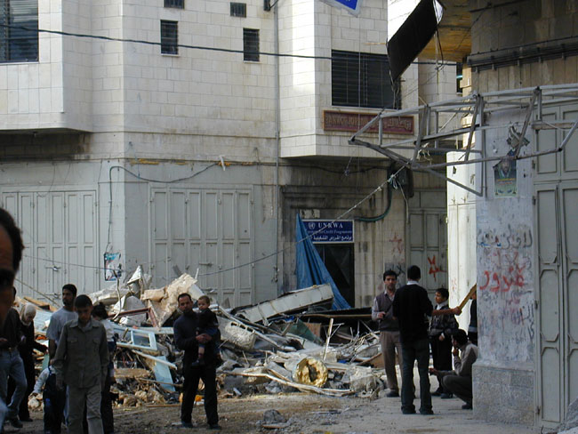 nablus