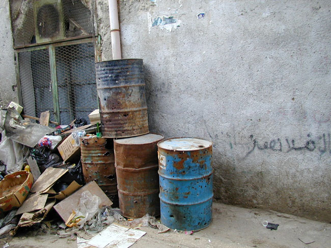 nablus
