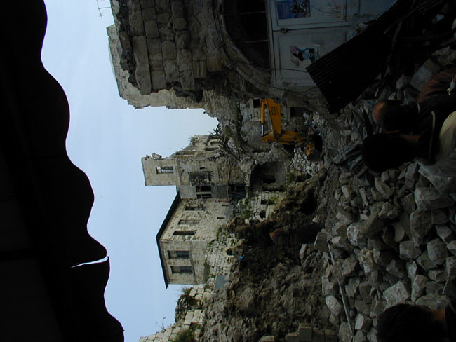 nablus