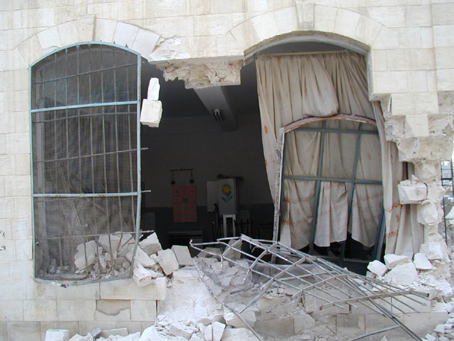 nablus