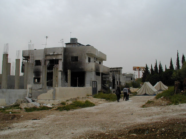 nablus