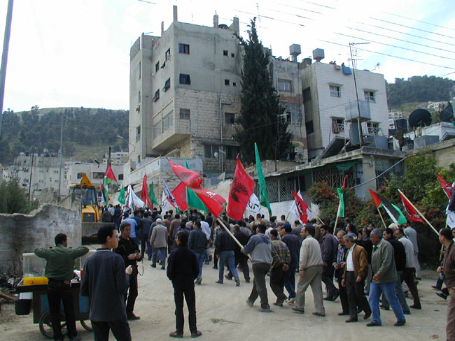 nablus