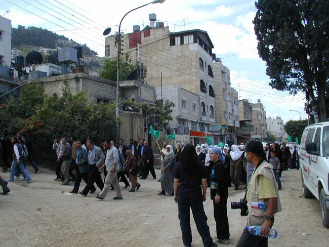 nablus