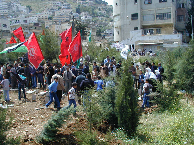 nablus